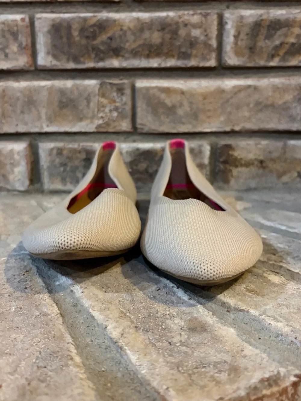 Falls Creek Extra Comfort Flats